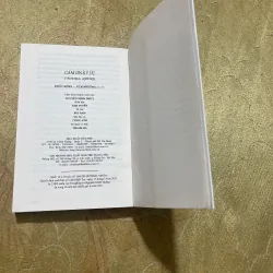 CẢM ƠN KÝ ỨC- CECELIA AHERN 726875