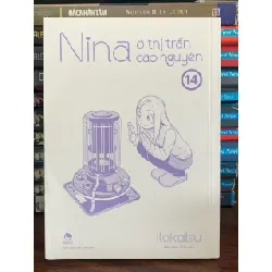 Nina ở thị trấn cao nguyên- Itokatsu 702070