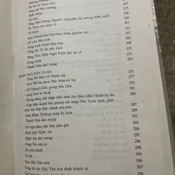 Tập văn học Việt Nam- 9A văn học Sơn Tây- kèm phần Hán văn  971378