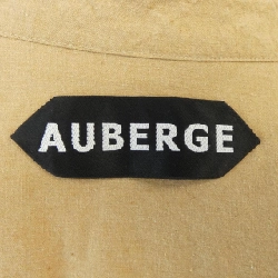 Áo sơ mi AUBERGE - Hàng hiệu Authentic 900837