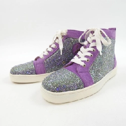 [Mã giảm giá] Giày thể thao CHRISTIAN LOUBOUTIN 663641