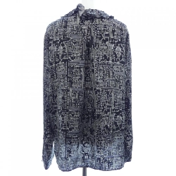 シャネル CHANEL P56292V42259 17S Áo sơ mi - Hàng hiệu Authentic 817787