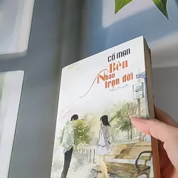 Bên Nhau Trọn Đời - Cố Mạn 607716