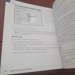 Thiết kế hình ảnh cơ bản với PHOTOSHOP 751877