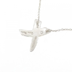 Dây chuyền Tiffany Kiss - Hàng hiệu Authentic 841497