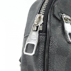 Túi xách vai Louis Vuitton Damier Graphite Ambre N41289 - Hàng hiệu Authentic 801776