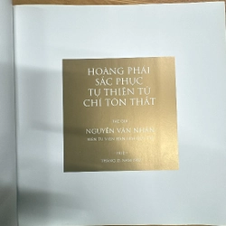 Đại Lễ Phục Việt Nam Triều Nguyễn - Sách ảnh 333895