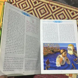 GILLIVER du ký  763107