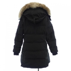 Canada Goose CANADA GOOSE 3802LA SHELBURNE Áo khoác lông vũ 629769