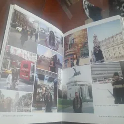 chuyện THANH THẢO (có đề tặng của nữ ca sĩ) 722455