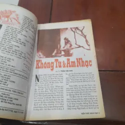 KIẾN THỨC NGÀY NAY số 226 ngày 01-11-1996 590739