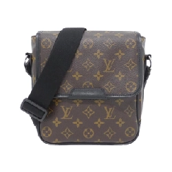 Túi xách vai Louis Vuitton Monogram Macassar PM M56717 - Hàng hiệu Chính hãng