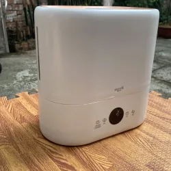 Máy phun sương đã sử dụng 752413