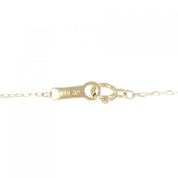 Dây chuyền kim cương 4゜C - Hàng hiệu Authentic 844119