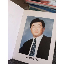 Chuyển Pháp Luân - Lý Hồng Chí 2015 mới 80% Sách tôn giáo - tâm linh HCM1004 1007432