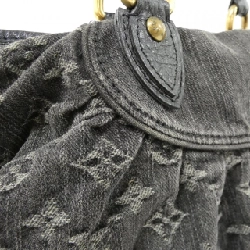 Túi xách Louis Vuitton Monogram Denim Neo Cabby MM M95351 - Hàng hiệu Chính hãng 804379