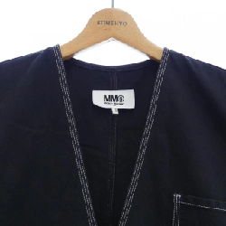 Đầm MM6 S52CT0294 S48447 - Hàng hiệu Authentic 813322