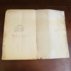 Hán văn - Trần Trọng San (năm 1971) 790342