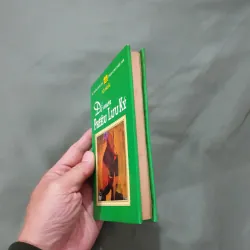 Dế Mèn Phiêu Lưu Ký - Tủ Sách Vàng - Bìa Cứng 927747