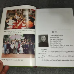 HOA NỞ ĐẦU XUÂN - THƠ SONG NGỮ 729542