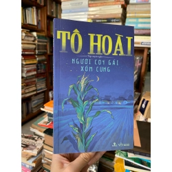 NGƯỜI CON GÁI XÓM CUNG - Tô Hoài