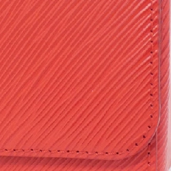 Túi xách vai Louis Vuitton Epi Twist MM M50523 - Hàng hiệu Chính hãng 764572