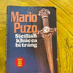 Sicilian khúc ca bi tráng- Mario Puzo 389282