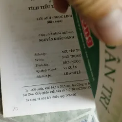 Gia Cát Lượng nhà quản lý tài ba với phong cách thời hiện đại ( tập 2) 567983