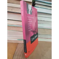 Love stories - Macmillan literature collections 708663