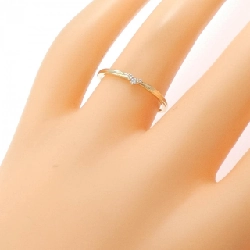 Nhẫn kim cương Ete 0.02CT - Hàng hiệu Authentic 838421