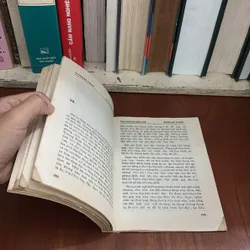 II Tựa Sách: Tình Không Biên Giới - Huỳnh Bá Thành - 1990 605227