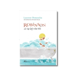 Robinson có-tự kỷ của tôi