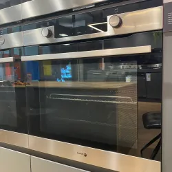 LÒ NƯỚNG ÂM TỦ Fagor 8H-175AXA – ĐA NĂNG, NHIỀU CHẾ ĐỘ NẤU, CHÍN ĐỀU NGON MỖI NGÀY! 728806