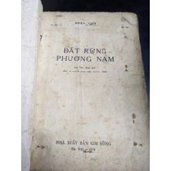 Đất rừng phương Nam - Đoàn Giỏi 377660