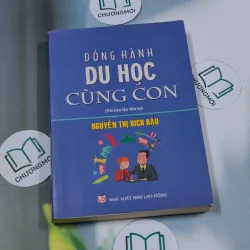 Đồng hành du học cùng con - Nguyễn Thị Bích Hậu 694950