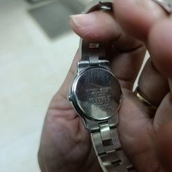 Đồng hồ nữ full 6 kim  539991