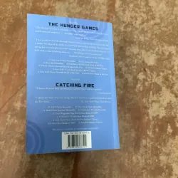 MOCKING JAY - SUZANNE COLLINS 763050