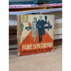 Marabout Flash ( sách tiếng Pháp khổ nhỏ ) 1011489