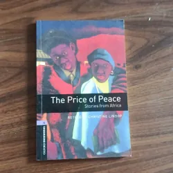 The price of peace