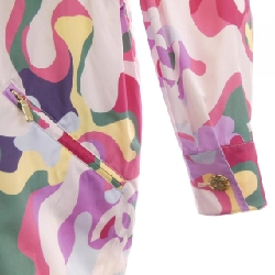 Jacket CHANEL P70193V61773 - Hàng hiệu Authentic 811002