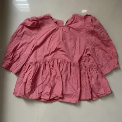 Áo đuôi cá, size L