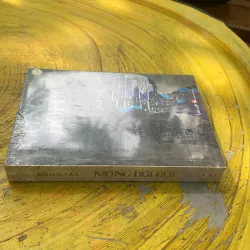 MỘNG ĐỔI ĐỜI - ĐÔNG TÂY 744935