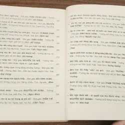 CHÂN DUNG CÁC NHÀ GIÁO ƯU TÚ VIỆT NAM (trọn bộ 2 tập 1790 trang) 748028