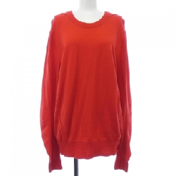 【Mã giảm giá】Burberry BURBERRY Áo len 639816