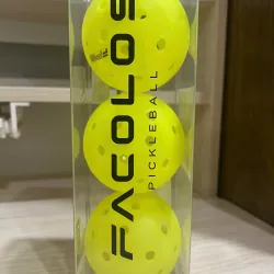 Bóng pickleball Facolos Fpro 2 (Mới) 971780