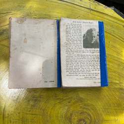 ĐỜI TỈ PHÚ- PIERRE RAY ( PI E RÂY) 541703