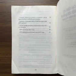 Các công ước và hiệp ước quốc tế về quyền tác giả (Conventions and treaties on copyright) 961489