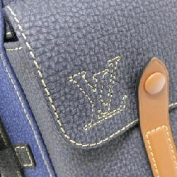 Balo Louis Vuitton Trillon Christopher PM M21373 - Hàng hiệu Authentic 801580