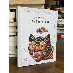 Truyện cổ Triều Tiên 188009