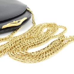 【Vintage】Túi đeo vai Cartier S DE CARTIER 611662